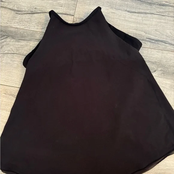 Cropped tank - Picture 2 of 3